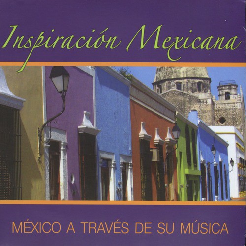 Cancion Mexicana: Un viejo amor