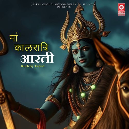 Ma Kaalratri Aarti