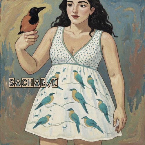 robin cover art