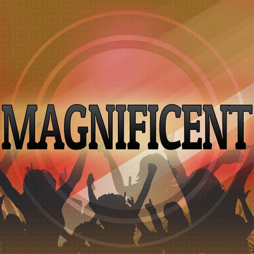 Magnificent (A Tribute to U2)