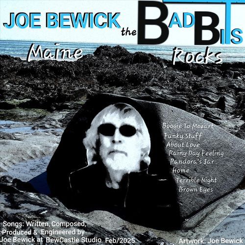 Brown Eyes cover art