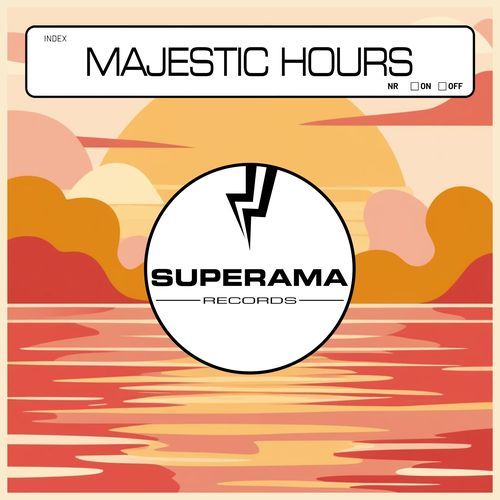 Majestic Hour