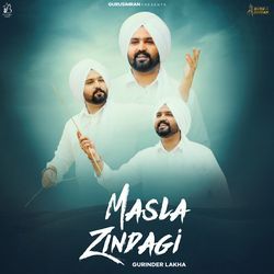 Masla Zindagi