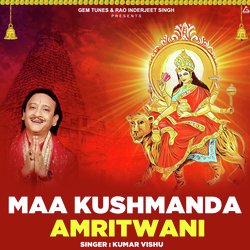 Maa Kushmanda Amritwani-KFozA0Z3WnY