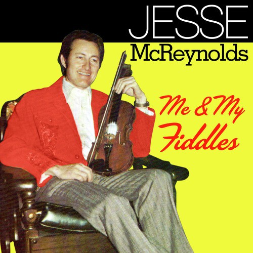 Me &amp; My Fiddles_poster_image