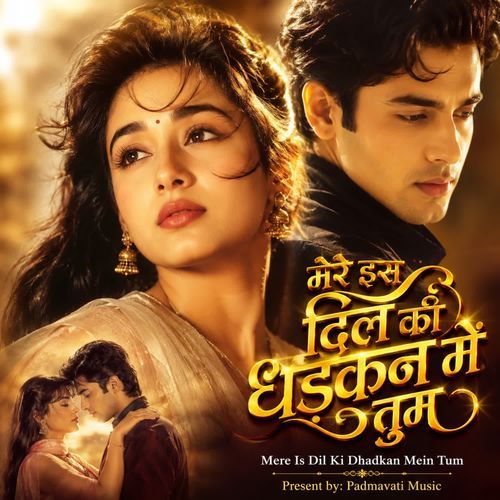 Mere Is Dil Ki Dhadkan Mein Tum