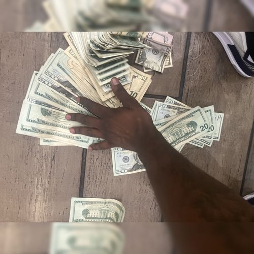 Mike (Freestyle) cover art
