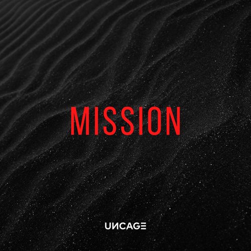 Mission 01 (Curated by Marco Faraone)