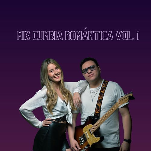 Mix Cumbia Romántica Vol.1