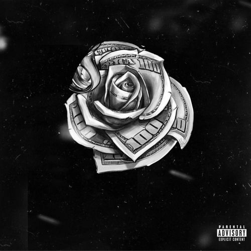 Melly cover art