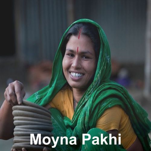 Moyna Pakhi