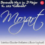 Serenade No.4 "Colleredo" in D Major, K. 203: I. Andante maestoso