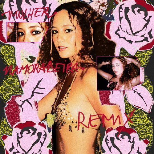 Mulher Namoradeira (Remix)