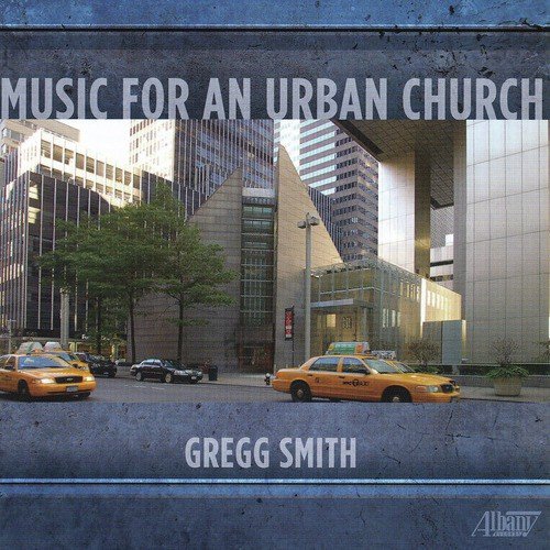 The Gregg Smith Singers