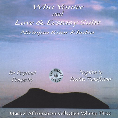Musical Affirmations Collection Vol. 3