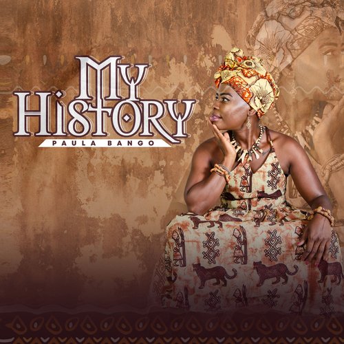 Lindo cover art
