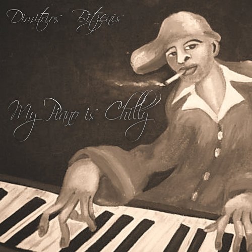 Holly cover art