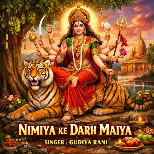 NIMIYA KE DARH MAIYA