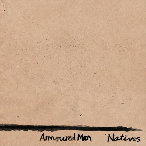 Abraham cover art