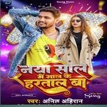 Naya Sal Me Mal Ke Hartal Ba (Bhojpuri)