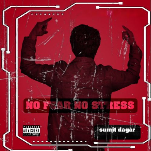 No Fear No Stress