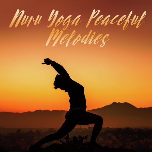 Yoga Soul cover art