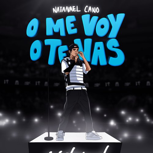 O Me Voy O Te Vas_poster_image