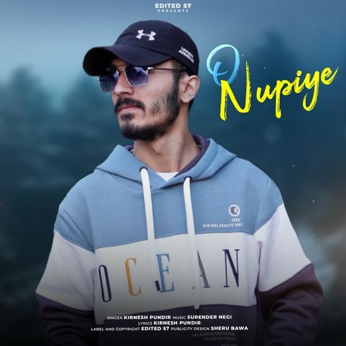 O Nupiye
