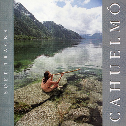Sofía cover art