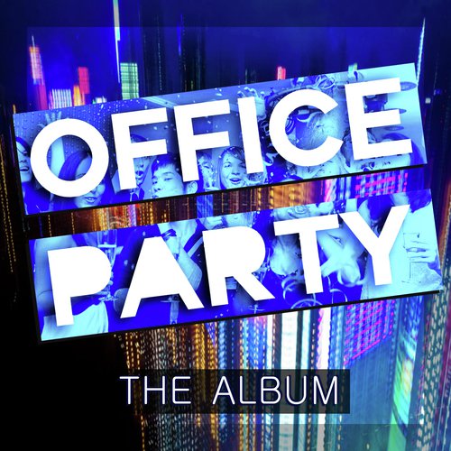 Office Party (Continuous DJ Mix)