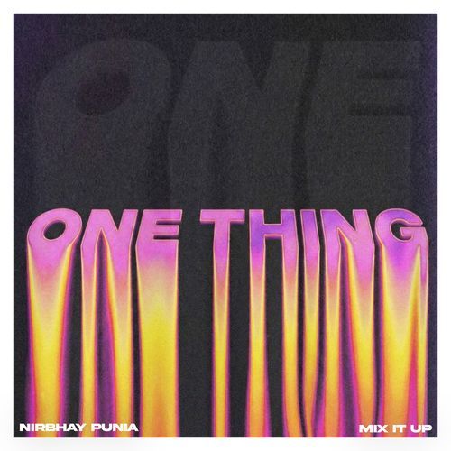One Thing