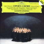 Mozart: Die Zauberflöte, K. 620, Act II: No. 18, O Isis und Osiris, welche Wonne "Chorus of the Priests"