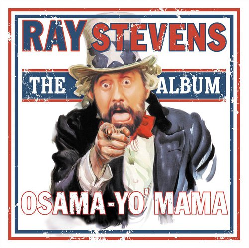 Osama Yo' Mama The Album