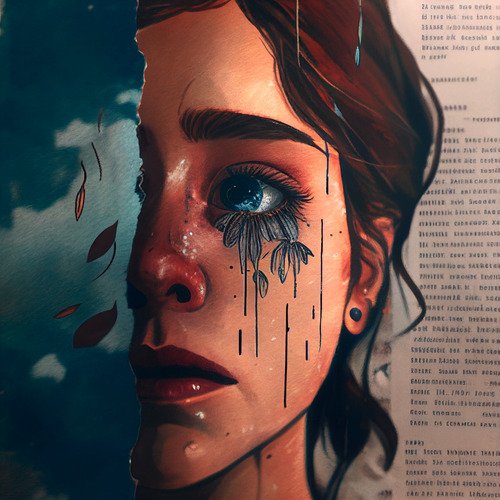 Joel cover art