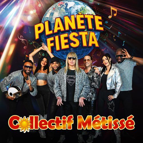 NOUVEL AN MEGAMIX 2026