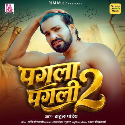 Pagla Pagli 2