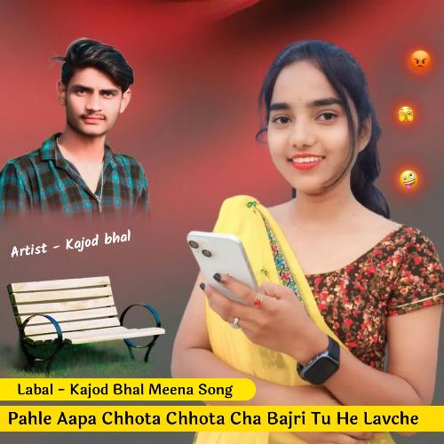 Pahle Aapa Chhota Chhota Cha Bajri Tu He Lavche
