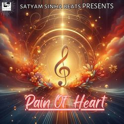 Pain Of Heart-Qi88fxsEWlA