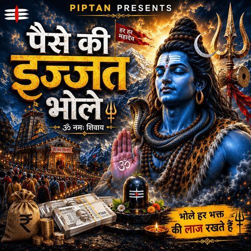 Paise Ki Ijjat Bhole