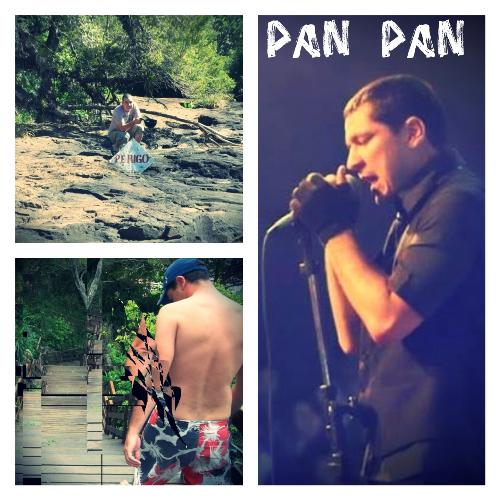 Pan Pan