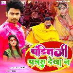Pandit Ji Patrara Dekha N