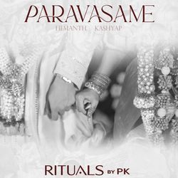 Paravasame