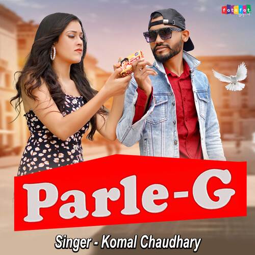 Parle-G