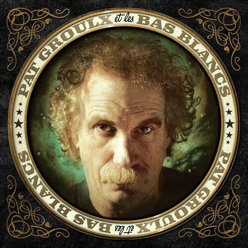 Les nuages cover art