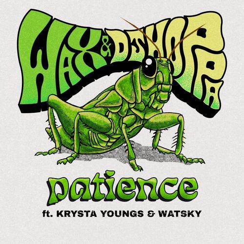 Patience