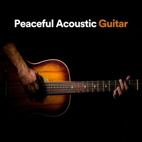 Country Guitar cover art