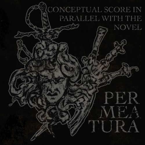 Papyrophobia cover art