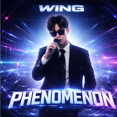 Phenomenon