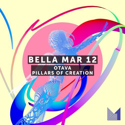 Pillars of Creation cover art