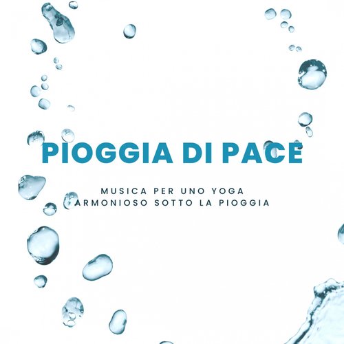 Ispirazione bagnata cover art
